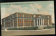 RICHMOND VA Virginia JOHN MARSHALL HIGH SCHOOL 1910 Postcard - Richmond