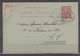 FRANCE - Entier Postaux - 129-CP (2 Entiers) - Konvolute: Ganzsachen & PAP