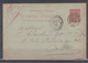 FRANCE - Entier Postaux - 129-CP (2 Entiers) - Collections & Lots: Stationery & PAP