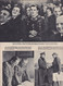 THIRD REICH  -  ,,  DIE WOCHE ..  --  Nr. 7  --  16. FEBRUAR 1944  --  REVUE ALLEMANDE, DEUTSCH, GERMANY  --  22 PAGES - Deutsch