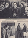 THIRD REICH  -  ,,  DIE WOCHE ..  --  Nr. 7  --  16. FEBRUAR 1944  --  REVUE ALLEMANDE, DEUTSCH, GERMANY  --  22 PAGES - Alemán