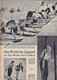 THIRD REICH  -  ,,  DIE WOCHE ..  --  Nr. 7  --  16. FEBRUAR 1944  --  REVUE ALLEMANDE, DEUTSCH, GERMANY  --  22 PAGES - Allemand