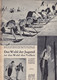 THIRD REICH  -  ,,  DIE WOCHE ..  --  Nr. 7  --  16. FEBRUAR 1944  --  REVUE ALLEMANDE, DEUTSCH, GERMANY  --  22 PAGES - Deutsch