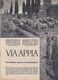 THIRD REICH  -  ,,  DIE WOCHE ..  --  Nr. 18  --  3. MAI 1944  --  REVUE ALLEMANDE, DEUTSCH, GERMANY  --  22 PAGES - Allemand