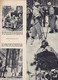 THIRD REICH  -  ,,  DIE WOCHE ..  --  Nr. 19  --  10. MAI 1944  --  REVUE ALLEMANDE, DEUTSCH, GERMANY  --  22 PAGES - Deutsch