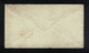 Delcampe - Great Britain 1865/1869 - Lot Of 5 Letters W/ 1p. Plate 79,80 And 81 - Lettres & Documents