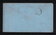 Delcampe - Great Britain 1865/1869 - Lot Of 5 Letters W/ 1p. Plate 79,80 And 81 - Covers & Documents