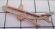 616c Pins Pin's / Rare & Belle Qualité THEME AVIATION / AVION COMMERCIAL AIR CHARTER - Avions