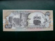 Unc Banknote Guyana P-30 $20 Dollars Waterfall Fall Ferry Vessel Ship Building - Guyana