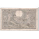 Billet, Belgique, 100 Francs-20 Belgas, 1936, 1936-12-23, KM:107, TB+ - 100 Frank & 100 Frank-20 Belgas