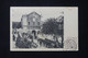 PORTUGAL - Affranchissement De Béja Sur Carte Postale En 1909 Pour La France - L 83711 - Covers & Documents