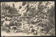 MILITARIA- Compagnie Du 27° Alpins Dans Le Vallon De La Commenda- Hautes-Alpes- Circulée 1904-Timbre - Regimientos