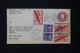 ETATS UNIS - Entier Postal + Compléments De Madison En 1946 Pour La France Par Avion - L 83737 - 1941-60