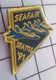 1019 Pins Pin's / Rare & Belle Qualité THEME AVIATION / SEA FAIR SEATTLE '91 ANGES BLEUS US NAVY - Aerei