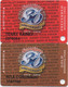 Lot De 2 Cartes Casino : 7 Station Casinos 30th Anniversary 1976-2006 - Casino Cards