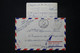 FRANCE - Enveloppe En FM Avec Contenu D'un Marin En Indochine En 1951 Pour La France - L 83831 - Guerre D'Indochine / Viêt-Nam
