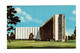 TULSA, Oklahoma, USA, 600 Student Dormitory At Oral Roberts University, Old Chrome Postcard - Tulsa