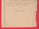 257529 / Bulgaria 1901 Form 51 (1370-1900) Telegram Telegramme Telegramm , Yablanitsa - Teteven , Bulgarie Bulgarien - Lettres & Documents