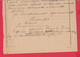 257531 / Bulgaria 1901 Form 51 (1370-1900) Telegram Telegramme Telegramm , Sofia - Teteven , Bulgarie Bulgarien - Lettres & Documents