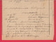 257532 / Bulgaria 1901 Form 51 (1370-1900) Telegram Telegramme Telegramm , Vratsa - Teteven , Bulgarie Bulgarien - Lettres & Documents