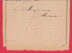 257537 / Bulgaria 1900 Form 51 (500-99) Telegram Telegramme Telegramm + Label , Lovech - Teteven , Bulgarie - Brieven En Documenten