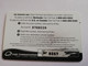 BERMUDA  $10   -  BERMUDA    BLACK STAR COMMUNICATIONS  BOAT   PREPAID CARD  Fine USED LOGIC COMMUNICATIONS   **4404** - Bermudes