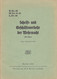 DEUTSCHLAND --  WW2  --  SCHRIFT UND GESCHAFTSVERKEHR DER WERMACHT  --  1939  --  39 PAGES - Allemand