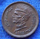 PAKISTAN - 1 Rupee 2003 KM# 62 Decimal Coinage (1961) - Edelweiss Coins - Pakistan