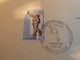 Andorre-la-Vieille - Premiers Championnats D'Europe D'Athlétisme Des Juniors - 1970 - - Used Stamps