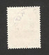 TRISTE B - STT VUJNA - YUGOSLAVIA - ITALY - USED STAMP , 15 Din. , Typ II - INDUSTRY - NICE POSTMARK "KOPER"  - 1953. - Usados