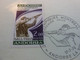 Andorre-la-Vieille - Jeux Olympiques De Montréal - Ball-Trap - Année 1976 - - Used Stamps