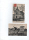 4 Cartes  - Chaulnes  - (80. Somme) - Chaulnes