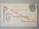 ( 1907 ) From / To Fehertemplom ( Bela Crkva ) - Banat-Bacska