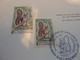 Andorre-la-Vieille - Protection De La Nature - Ecureuil - Année 1978 - - Used Stamps