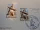 Andorre-la-Vieille - Protection De La Nature - Isard - Année 1979 - - Used Stamps