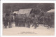 LA GUERRE EUROPEENNE DE 1914 - 155 - NANTES - Groupes D'Automobilistes Anglais - Nantes