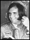 Photo Presse - F1 - Formule 1 - Pilote EMERSON FITTIPALDI - Ecurie MARLBORO TEAM - MC LAREN - 23,8 X 18 Cm Environ - Automobile - F1