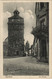 CPA AK Dierdorf - Am Uhrturm GERMANY (1069117) - Dierdorf