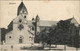 CPA AK Bendorf - Platz Mit Kirche GERMANY (1069153) - Bendorf