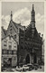 CPA AK Montabaur - Rathaus GERMANY (1069167) - Montabaur