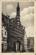 CPA AK Montabaur - Rathaus GERMANY (1069172) - Montabaur