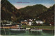 CPA AK Schmilka - Ansicht Mit Dampfer GERMANY (1080116) - Schmilka