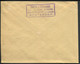 OISEAUX - PAYS BAS O.M. ROUGE " SWETS & ZEITLINGER " D'AMSTERDAM LE 10/11/1938 - TB - Mechanical Postmarks (Advertisement)