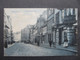 AK MITTWEIDA Rochlitzerstrasse Ca.1910 /////   D*47759 - Mittweida