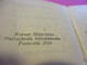 Delcampe - Petit Dictionnaire /Suomalais-Saksalainen/PIENOIS-SANAKIRJA/Finnisch-Deursches-Wörterbuch/Helsinki/ 1950    DIC8bis - Dictionaries