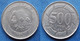 LEBANON - 500 Livres 1996 KM# 39 Independent Republic Asia - Edelweiss Coins - Lebanon