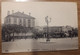 Carte Postale Le Raincy Rond Point De La Gare (magasin Maison Félix Potin) 1914 - Le Raincy