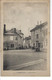 78 - GARGENVILLE - T.Belle Et Rare Vue Animée De La Grand'Place ( Vieille Voiture , Boulangerie Favette ) - Gargenville