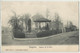 Soignies - Square De La Gare  1908 - Soignies