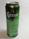 KAZAKHSTAN...BEER CAN..450ml. "GOSSER  " DAS BESTE OSTERREICHISHE BIER - Cans